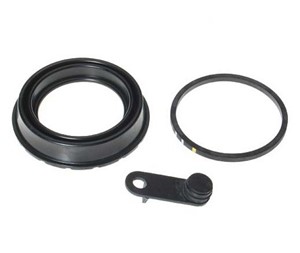 Tätning, bromsokskolv, Framaxel, Höger, Vänster, ALFA ROMEO,AUDI,BMW,DACIA,FIAT,FORD,LANCIA,MAZDA,OPEL,RENAULT,SEAT,SKODA,TOYOTA,VW