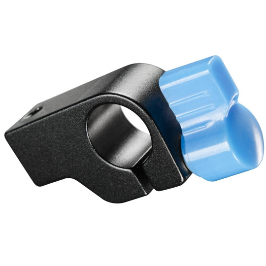 Walimex Pro 15mm Winkelklemme mit 1/4-Zoll-Gewinde Vinkelklämma