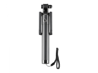 Cullmann SMARTselfie Easy, Smartphone, Silver, Varje varumärke, Gjuten aluminium, 0,5 kg, 8,5 cm