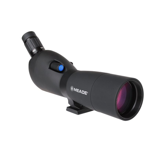 Meade Wilderness 15-45x65mm tubkikare