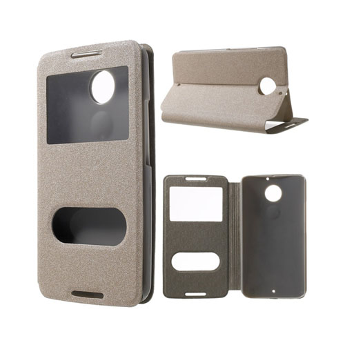 Ahlmark (Champagne) Motorola Moto X2 Fodral