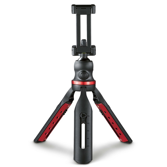 Hama Bordstativ Solid 19B Kamera & Smartphone