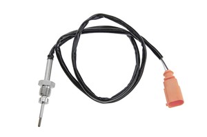 Sensor, avgastemperatur, AUDI,SEAT,SKODA,VW, 03L 906 088 AD, 03L 906 088 BJ, 03L 906 088 CM, 04L906088AD