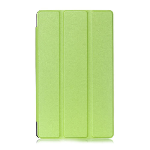 Garf ASUS ZenPad 8.0 Fodral - Grön