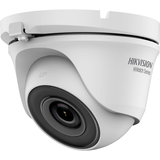 HiWatch HWT-T110-M Övervakningskamera Analog, AHD, HD-CVI, HD-TVI 1280 x 720 pixel