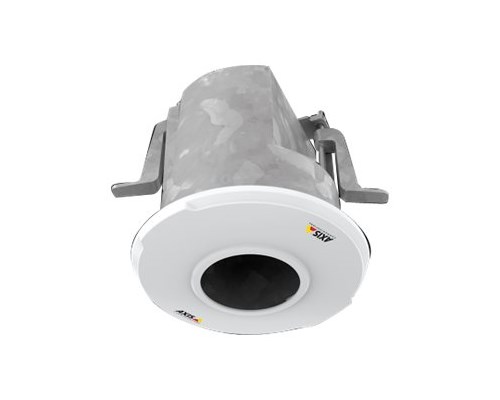 Axis T94b05l Recessed Mount