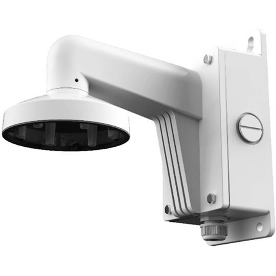 HIKVISION Vägghållare med monteringsbox DS-1273ZJ-135B