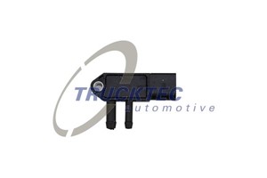 Sensor, avgastryck, AUDI,SEAT,SKODA,VW, 03G 998 059, 076 906 051 A, 076 906 051 C, 8E0 131 552 AD, 8E0 131 552 AE, 8E0 131 552 F, 8E0 13