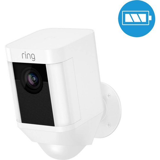 ring 8SB1S7-WEU0 WiFi IP Övervakningskamera 1920 x 1080 pixel