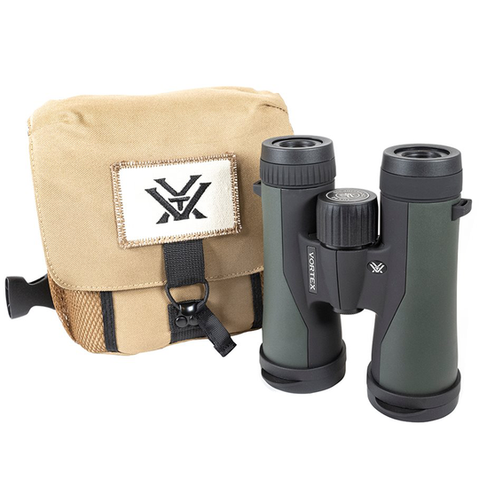 Vortex Crossfire HD 10x50 Binoculars