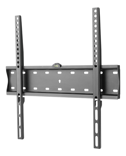 DELTACO, fixed wall, 32"-55", 40kg, 200x200-400x400