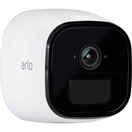 ARLO Arlo Go VML4030-100PES GSM IP Övervakningskamera 1280 x 720 pixel