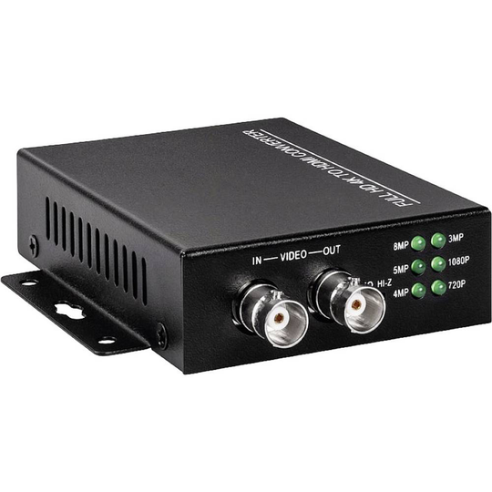 ABUS TVAC22400 HDMI-omvandlare