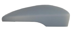 Kåpa, yttre spegel, Vänster, VW EOS, JETTA IV, PASSAT ALLTRACK B7, PASSAT B7, PASSAT B7 Variant, PASSAT CC B6, SCIROCCO III, 3C8857537,
