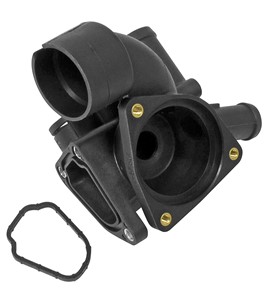Rördel, motorkylning, AUDI,SEAT,VW, 022 121 117 C, 22 121 117 C, 22121117C
