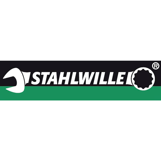 Stahlwille 83022081 EINLAGE 45/14/5I QR KN Skumgummiinlägg