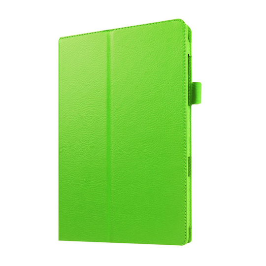 Edwardson Läderfodral för Samsung Galaxy Tab A 7.0 - Grön