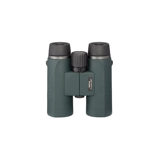 Pentax SD 10x42 WP