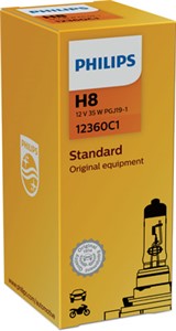 Glödlampa, fjärrstrålkastare, passar många modeller, YY04500835612