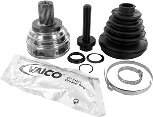 Drivknut, Framaxel, På hjulsidan, Bakaxel höger, Bakaxel vänster, framaxel höger, framaxel vänster, SEAT,VW,SKODA,AUDI, 1J0 407 311 G, 1
