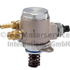 Högtryckspump, AUDI,SEAT,SKODA,VW, 03C 127 026C, 03C 127 026D, 03C 127 026E, 03C 127 026G, 03C 127 026J, 03C 127 026K, 03C 127 026L, 03C