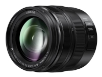 Panasonic Lumix H-HSA12035E - Zoomlins - 12 mm - 35 mm - f/2.8 G X VARIO II ASPH - Micro Four Thirds - för Lumix DC-BGH1 Lumix G DC-G100, G110, G90, GF10, GF90, GH5M2, GH6, GH6L, GX880, GX9, GX9H