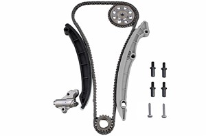 Transmissionskedjesats, SKODA,VW, 03C105209BD, 03C109158H, 03C109469R, 03C109507BD, 03C109509AA, 03C109571K, 03E109511, N91097201