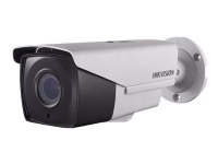Hikvision Turbo HD Camera DS-2CE16D7T-AIT3Z - Övervakningskamera - PLZ - utomhusbruk - väderbeständig - färg (Dag&Natt) - 2 MP - 1080p - f14-montering - motoriserad - HD-SDI - DC 12 V / AC 24 V