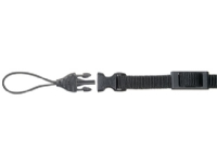 OP/TECH USA Compact Sling, Digitalkamera, Neopren, Svart, 1,13 kg, 73,7 cm