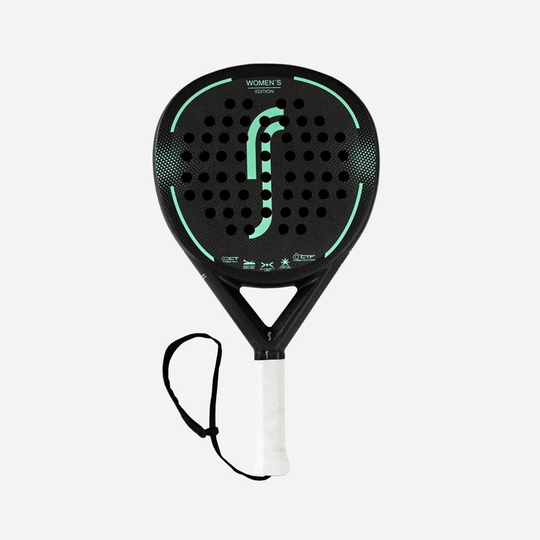 RS X-Series Womens Edition Sandy Mint, Padelracket