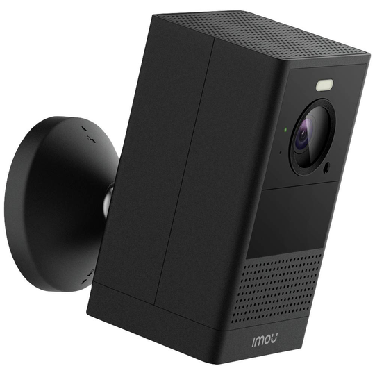 IMOU Cell 2 IPC-B46LP-imou WiFi IP Övervakningskamera 2560 x 1440 pixel