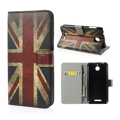 Moberg (UK) HTC Desire 510 Fodral