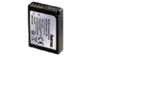 Hama DP 374 - Batteri - Li-Ion - 850 mAh - svart - för Panasonic Lumix DMC-3D1, TZ25, TZ30, TZ31, TZ35, TZ36, TZ6EF-S, TZ8, ZS19, ZS25, ZS5, ZS7