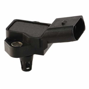 Sensor, insugstryck, Avgasgrenrör, Insugsgrenrör, AUDI,FORD,SEAT,SKODA,VW, 038 906 051 B, 03G 906 051 D, 1136 735, 99VW-9E928-AB