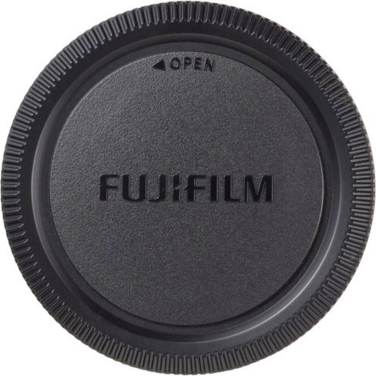 Fujifilm BCP-001 Höljlock