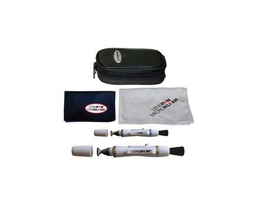Lenspen Outdoor Pro Kit Vit