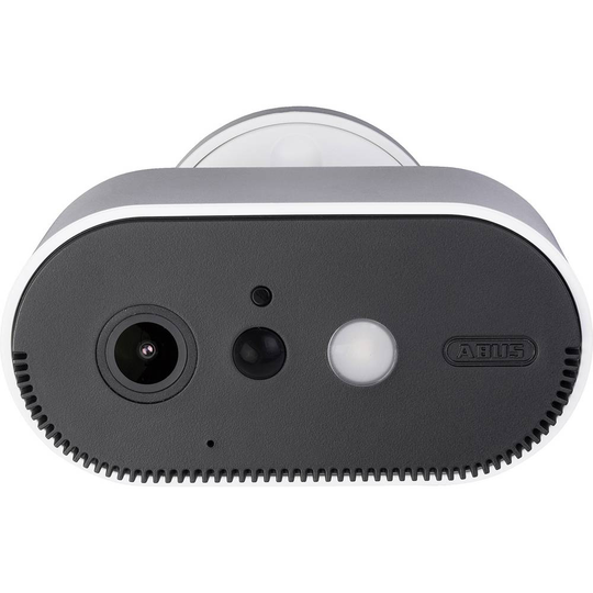 ABUS Akku Cam PPIC90520 WiFi IP-Extrakamera 1920 x 1080 pixel