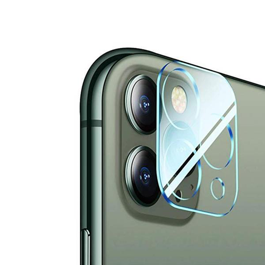 Wozinsky Linsskydd Härdat glas iPhone 12 Pro Max
