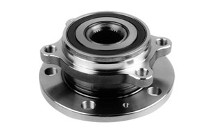 Hjullager, Bakaxel, Framaxel, AUDI,SEAT,SKODA,VW, 1T0498621, 3C0498621, 5K0498621, 8J0598625