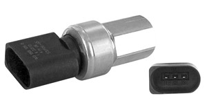 Tryckswitch, klimatanläggning, AUDI,SEAT,SKODA,VW, 1J0 959 126 A, 1J0 959 126, 1J0959126, 1K0 959 126 A, 1K0 959 126 B, 1K0 959 126 D, 1
