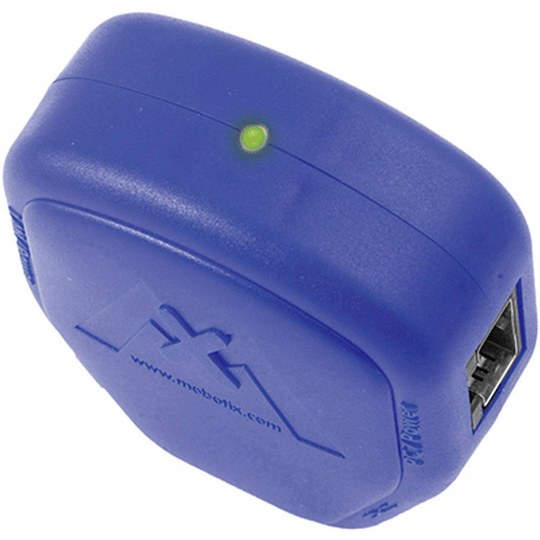 Mobotix PoE-Adapter MX-NPA-PoE-RJ