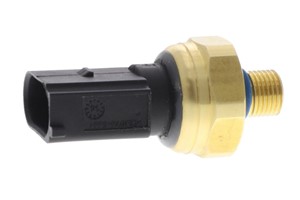 Sensor, bränsletryck, AUDI,SEAT,SKODA,VW, 06E 906 051 E, 06E 906 051 J, 06E 906 051 K