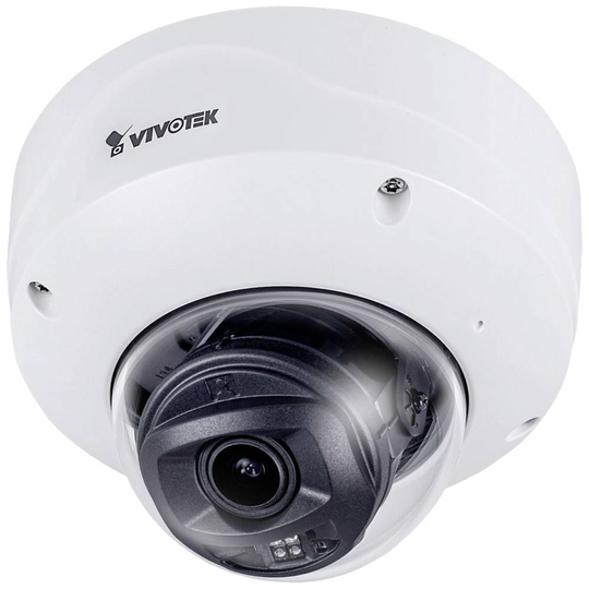 Vivotek FD9167-HT-v2 FD9167-HT-v2 IP Övervakningskamera