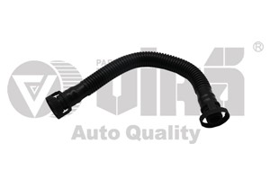 Slang, ventilkåpsventilation, AUDI,SEAT,SKODA,VW, 06F103221E