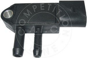 Sensor, avgastryck, AUDI,SEAT,SKODA,VW, 059 906 051A, 07Z 906 051B