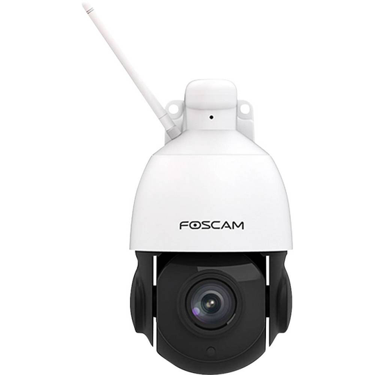 Foscam SD2X fssd2x WiFi IP Övervakningskamera 1920 x 1080 pixel
