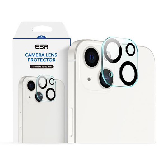 ESR Linsskydd iPhone 13 Mini / 13