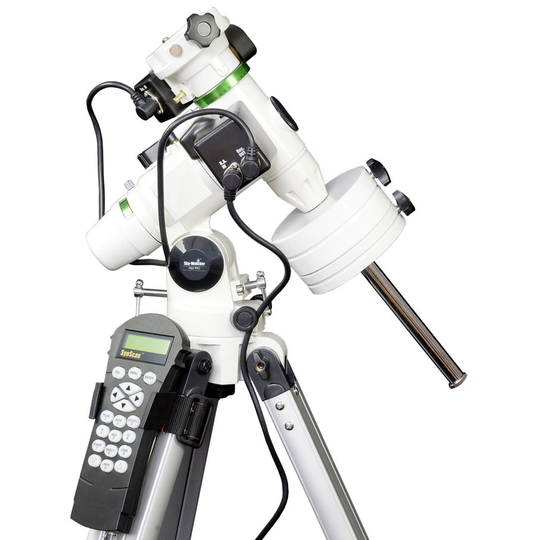 Sky-Watcher EQ3 PRO Synscan
