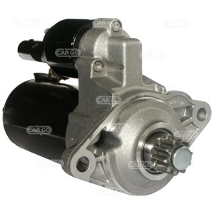 Startmotor, AUDI,SEAT,SKODA,VW, 02E911023H