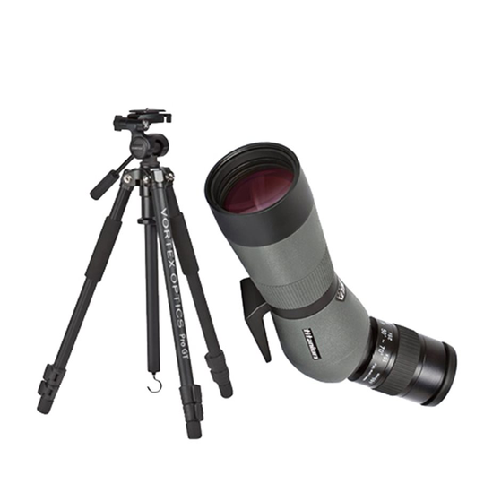 Delta Optical Titanium ED 65 II 15-45x65 Tubkikarpaket